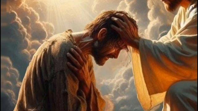 Дух Святой в твоей молитвенной жизни! - 23.03.2025 смотреть онлайн