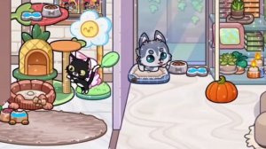 room tour 🎃🌿/ влог / рутина / семья - соколовых🤍