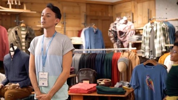 Get Involved A2 Unit 3 Real-world speaking video