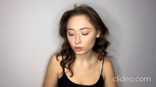 Елизавета Строгалина - Видео-визитка на русском