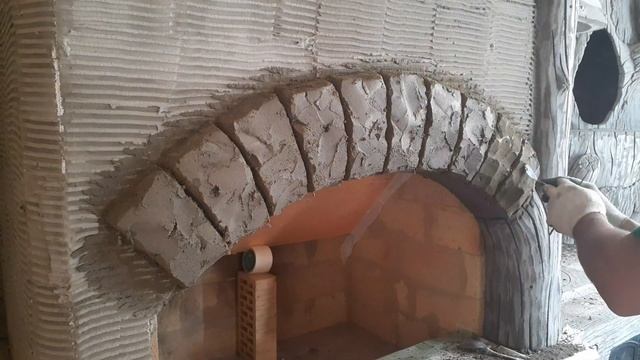 Мастер класс - Текстура Дикий камень! смотреть онлайн