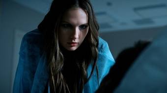 Контейнер, 2 сезон, 8 серия смотреть онлайн