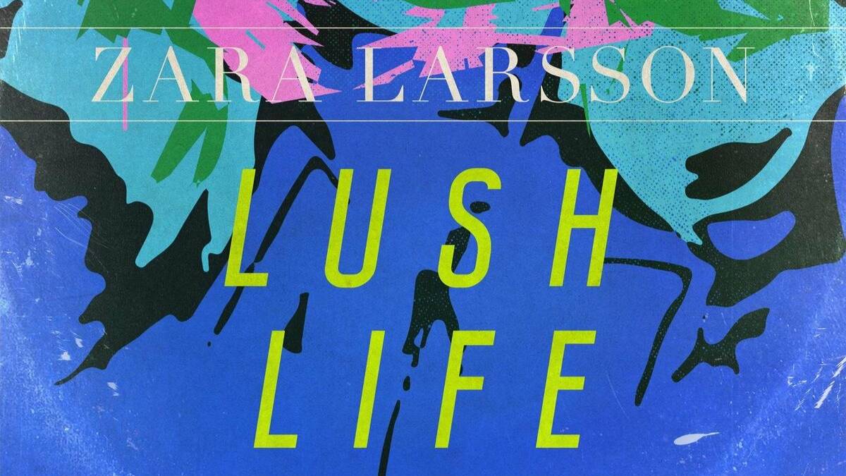 Beat Saber/ Zara Larsson - Lush Life. FC 94.5% EX+