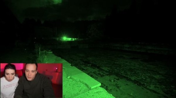 АлояВера и Алекс Аморал