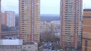 Грузопассажирский, пассажирский лифт (г. Железнодорожный), V=1 м-с, г-п 400, 630 кг (20)