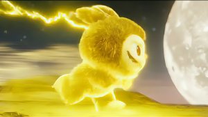 Лабубу устраивает паркурную охоту за сокровищами! Это так круто! Приходите и посмотрите!