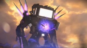 Что если Джи-Туалет умер в Скибиди Туалет 73?