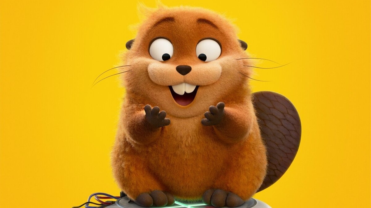 Прыгуны (2026) - Первый трейлер смотреть онлайн