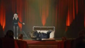 Семейный призрак