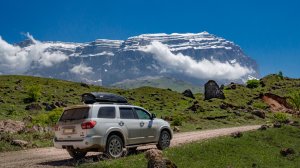 Путешествие по Дагестану. Часть 2