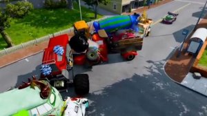 МУЛЬТ ТАЧКИ МОЛНИЯ МАККУИН ИГРА ГОНКИ КРУТЫЕ ЛЕТАЮЩИЕ МАШИНКИ РАЗВИВАЮЩИЕ МУЛЬТИКИ ДЛЯ МАЛЬЧИКОВ