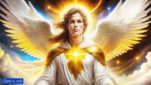 Молитва Архангелу Уриилу