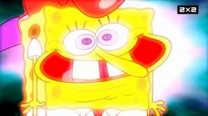 2х2 Анонс Губка боб квадратные штаны (12.06.2025)
