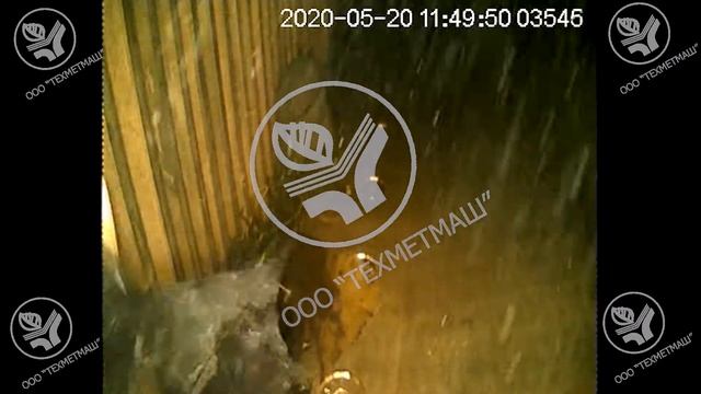 РВК - решетка вертикальная шнековая смотреть онлайн
