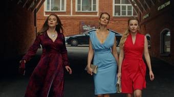 Война семей, 2 сезон, 3 серия смотреть онлайн