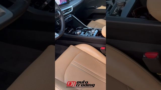 Отзыв клиента, Kia K5 | DI AUTO TRADING - Авто из Кореи смотреть онлайн