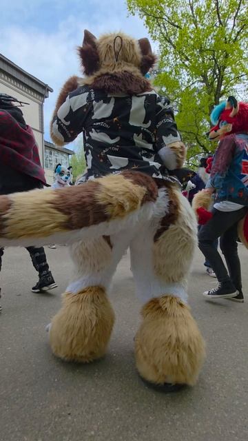 Twitch: EricMyval ЧИПИ ЧИПИ смотреть онлайн