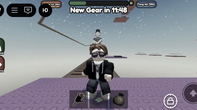 игра в кальмара