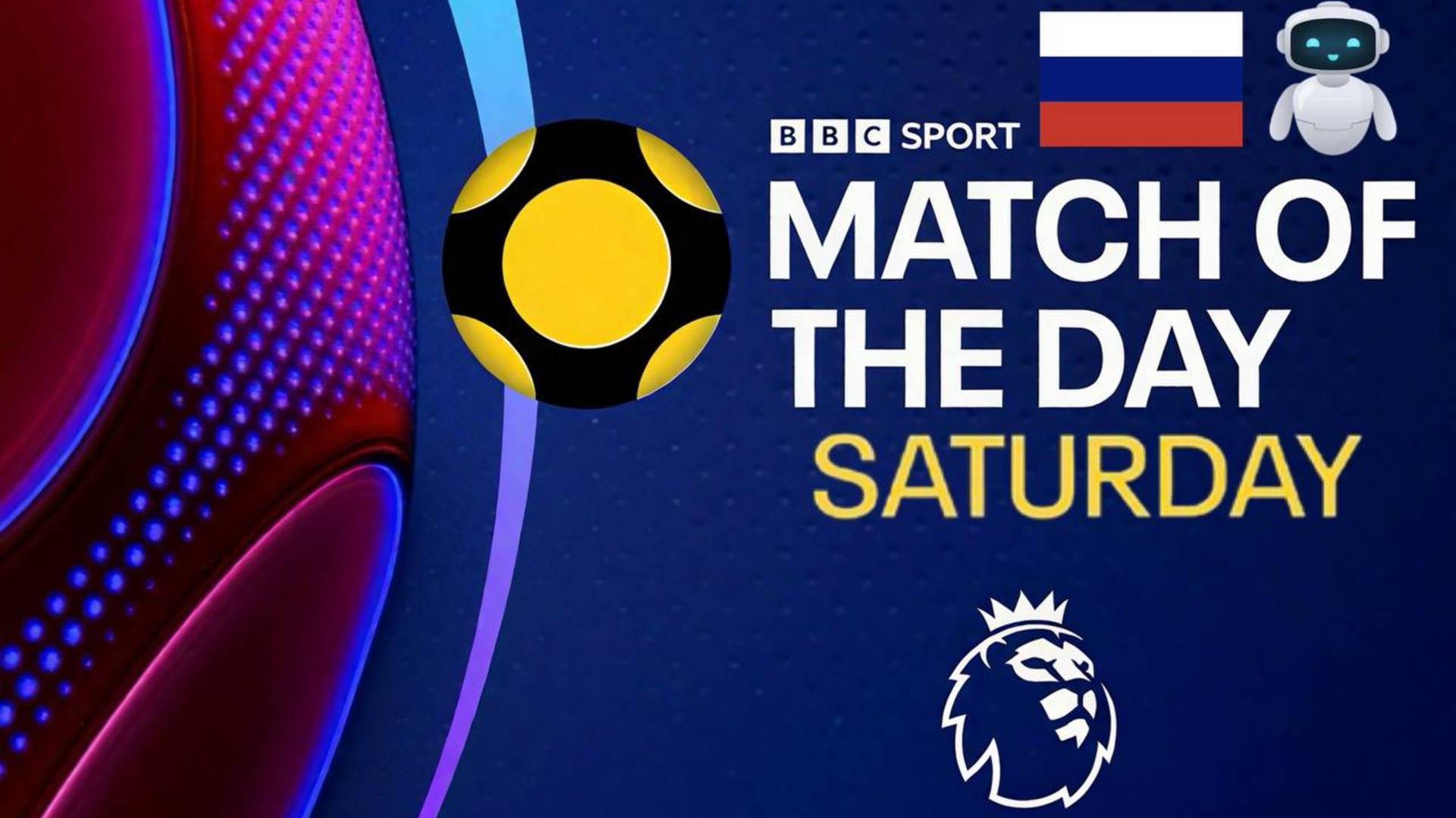 MOTD - 01.11.2025 | 10 тур АПЛ | Нейро-дубляж на русском