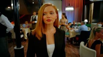 Отель Элеон, 1 сезон, 2 серия смотреть онлайн