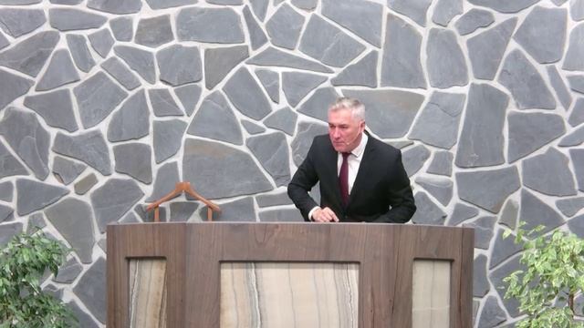 Церковь рождена от Божьего дыхания смотреть онлайн