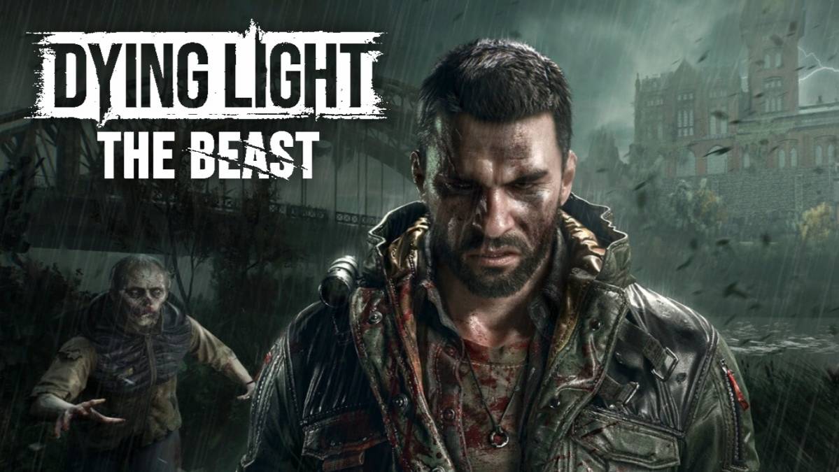 СПАСЕНИЕ ЗАРАЖЕННЫХ - Dying Light: The Beast #24 смотреть онлайн