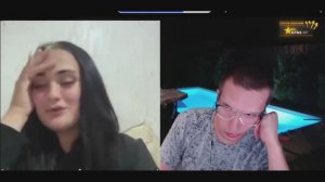 Чат Рулетка-ПОШУТИЛ НАД ОЛЕСЕЙ😅-Креативный Директор