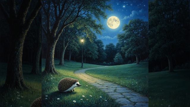 Лунный парк