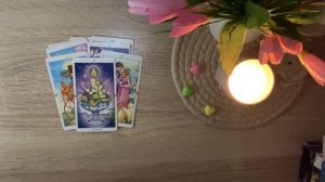 ЧТО ОН ХОЧЕТ ОТ ВАС❓❗️ТАРО ГАДАНИЕ