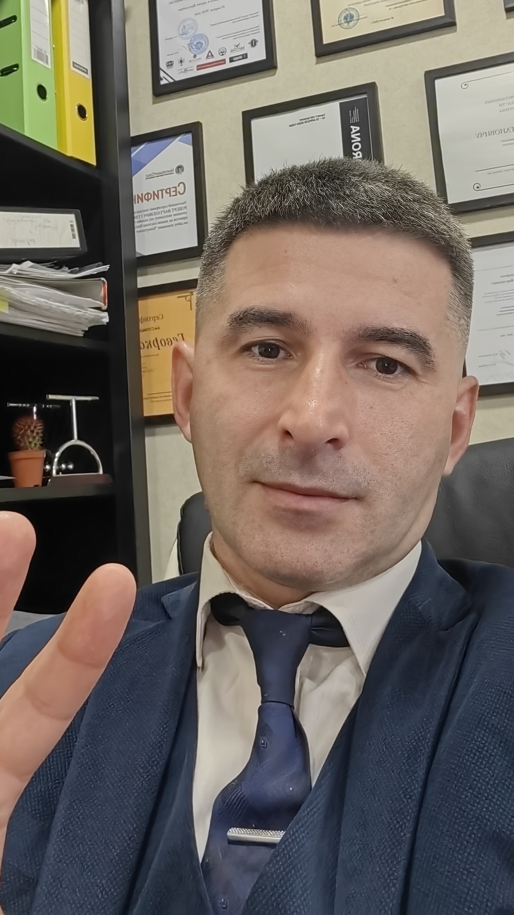 Тренировки систематичность приносит результаты