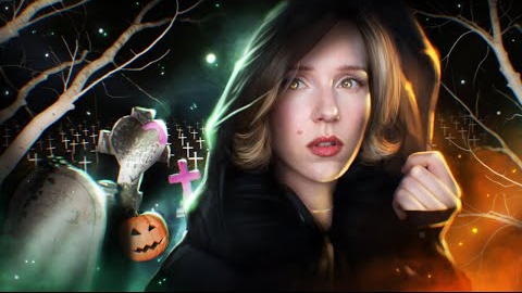 УЖАСЫ МРАЧНОГО ИНТЕРНЕТА | Jane Kravitz