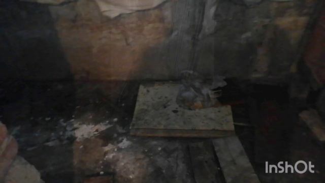 История одной коммунальной аварии. часть2 смотреть онлайн