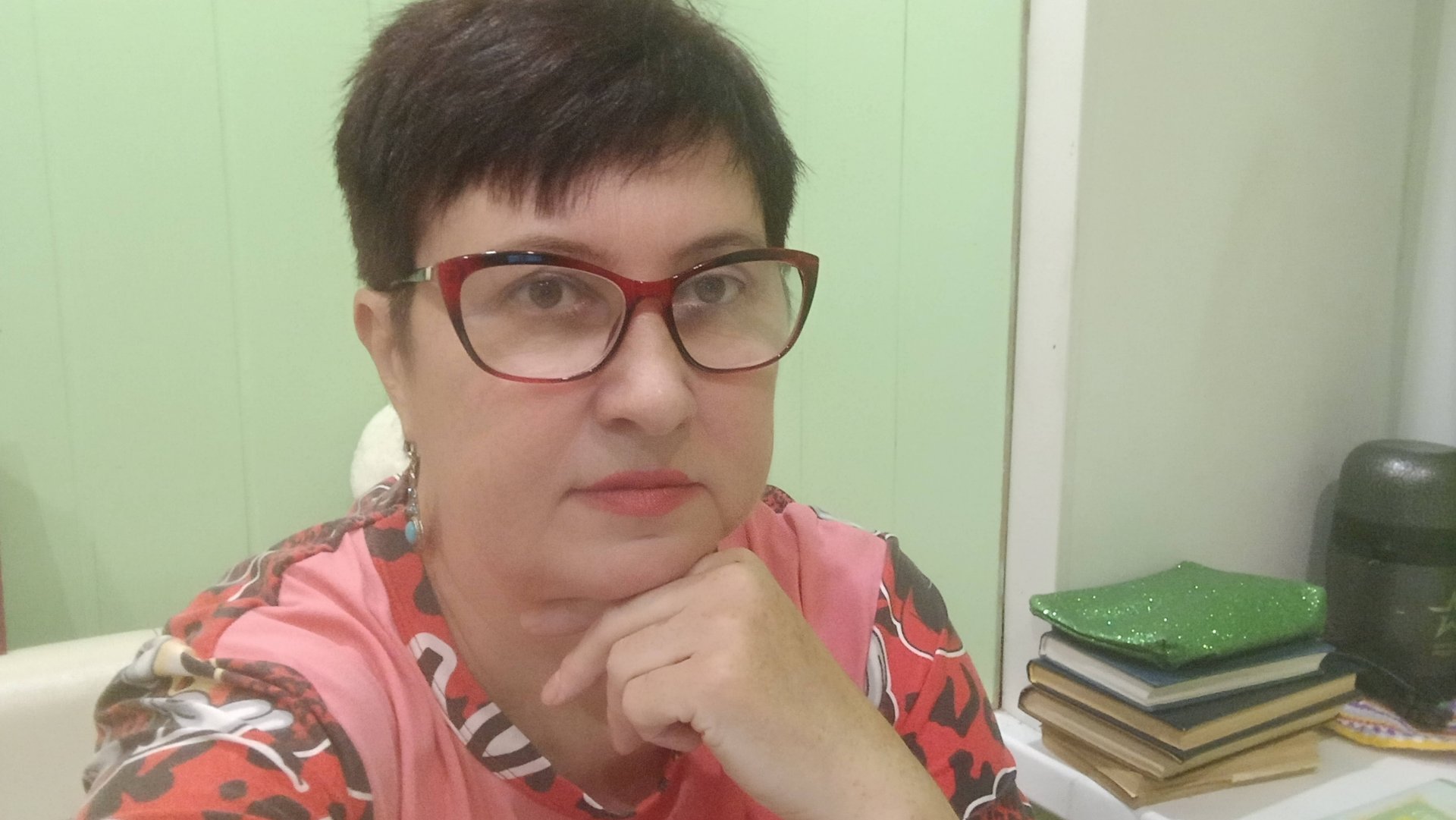 Красная туфелька 🌹 человек из Прошлого смотреть онлайн