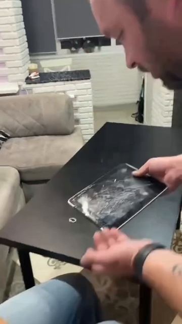 Когда и жена и дочка пранкеры. смотреть онлайн