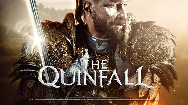 The Quinfall