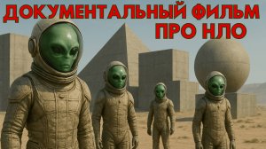 ДОКУМЕНТАЛЬНЫЙ ФИЛЬМ ПРО НЛО! РАССКАЗЫ ОЧЕВИДЦЕВ! ФАНТАСТИЧЕСКИЕ СВИДЕТЕЛЬСТВА НЛО!