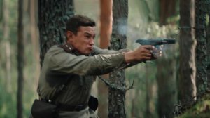 Миллионы зрителей уже оценили главную премьеру осени - фильм "Август"