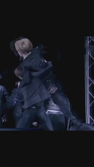 Jungkook & Jimin | No More Dream