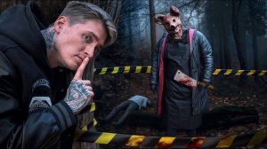 НОВЫЙ МАНЬЯК МЯСНИК В ГОРОДЕ. СЕРИЙНЫЕ УБИЙСТВА В ЛЕСУ. ЧТО С АНТОНОМ?