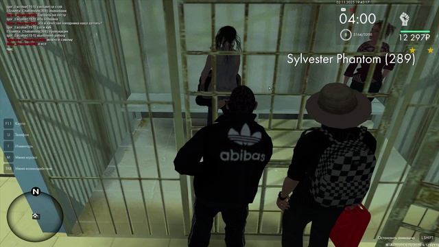 MTA_ San Andreas 2025-11-02 19-42-49 смотреть онлайн