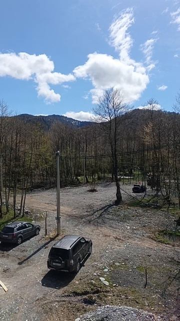 новые объективы на новых территориях