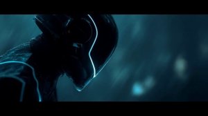 Неоновый дождь - Нежная музыка по мотивам фильма Трон наследие, фоновая музыка для отдыха и сна