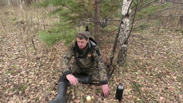 Три подъёма. Мурашки по Коже от такой Охоты. смотреть онлайн