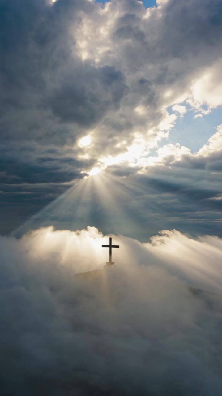 Атмосфера и Измерение Духа Святого - СВОБОДА - 22.06.2025 смотреть онлайн