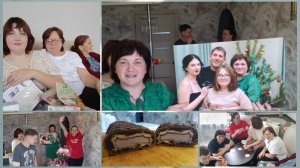 02-11-2025 Получаю подарки.Весело играем