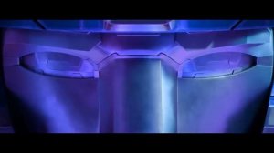 Transformers - Последний Прайм (AI COVER)