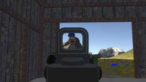 В чём смысл Ravenfield