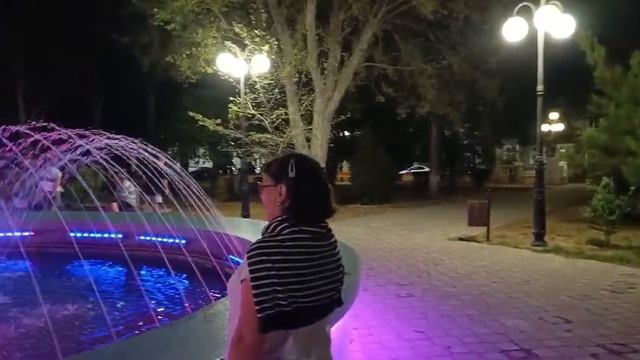 Сквер им . Гоголя . смотреть онлайн