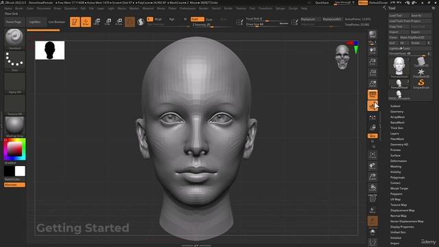 2. Getting Started смотреть онлайн