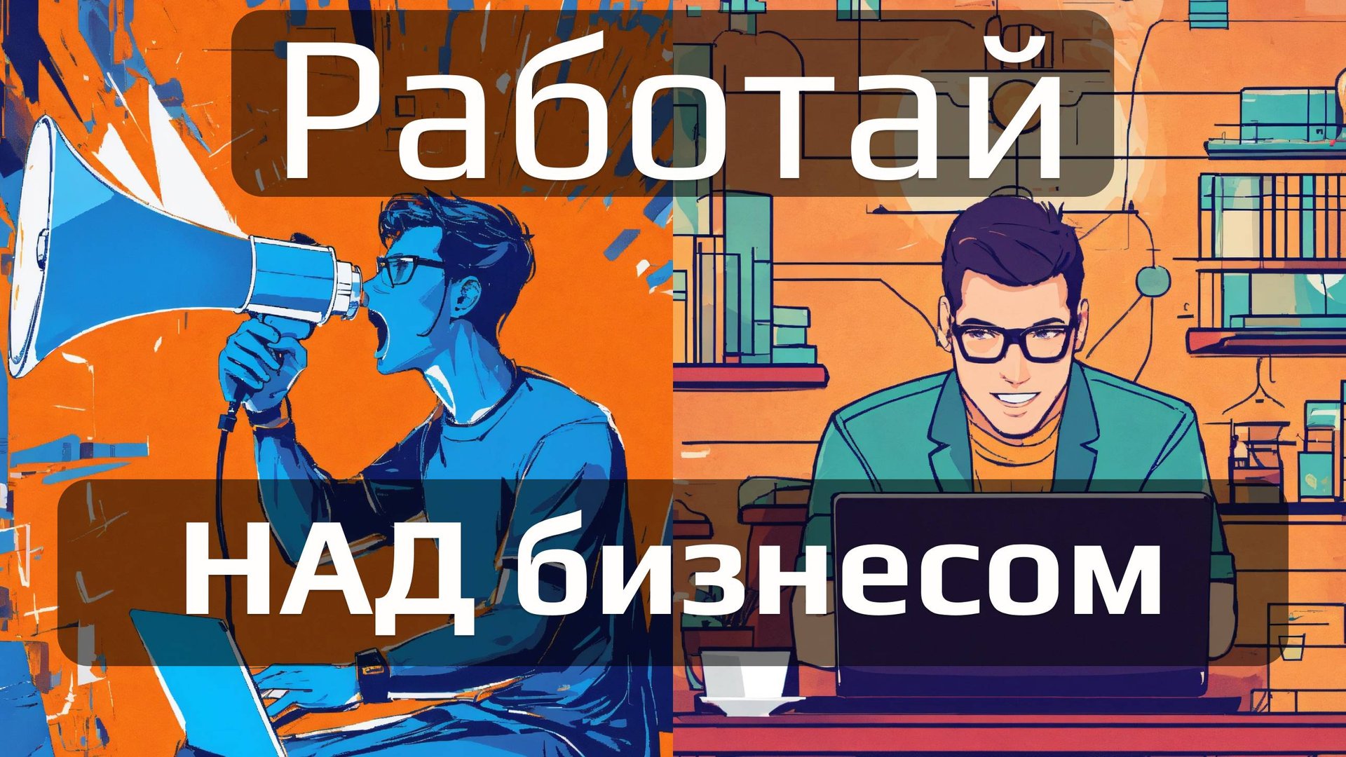 Почему 80% малых бизнесов умирают (и как попасть в оставшиеся 20%)